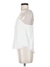 Allison Joy 100% Polyester White Sleeveless Blouse Size XS - photo 5