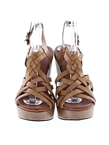 Dolce by Mojo Moxy Wedges (view 2)