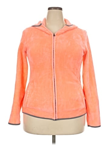 No Boundaries Jacket (view 1)