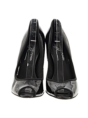 Donald J Pliner Heels (view 2)