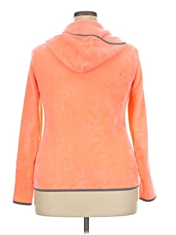 No Boundaries Jacket (view 2)
