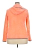No Boundaries 100% Polyester Orange Jacket Size XXL - photo 2