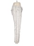 Hei Hei Silver Cargo Pants Size 4 - photo 4