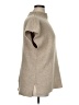 Staccato Tan Poncho Size XL - photo 4
