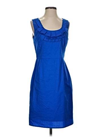 Seamline Cynthia Steffe Cocktail Dress (view 1)