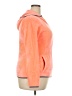 No Boundaries 100% Polyester Orange Jacket Size XXL - photo 4