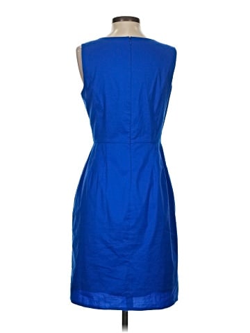 Seamline Cynthia Steffe Cocktail Dress (view 2)