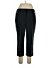 Zac & Rachel Black Dress Pants Size 14 - photo 1