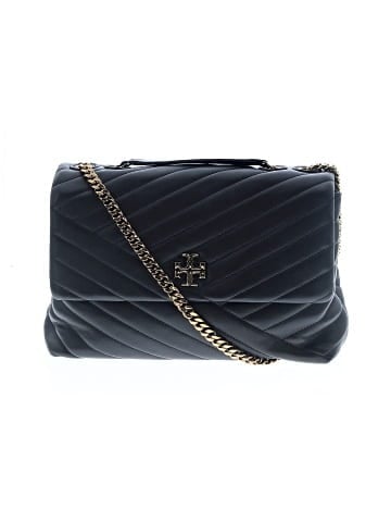 Tory Burch Leather Shoulder Bag (view 1)
