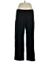 Purejill Black Casual Pants Size L - photo 1