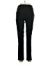 Go Fish Clothing Solid Black Active Pants Size 10 - photo 2