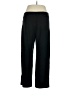 Purejill Black Casual Pants Size L - photo 2