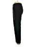 Go Fish Clothing Solid Black Active Pants Size 10 - photo 5