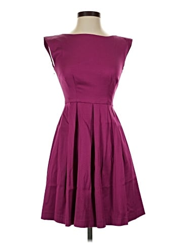 Shoshanna Cocktail Dress (view 1)