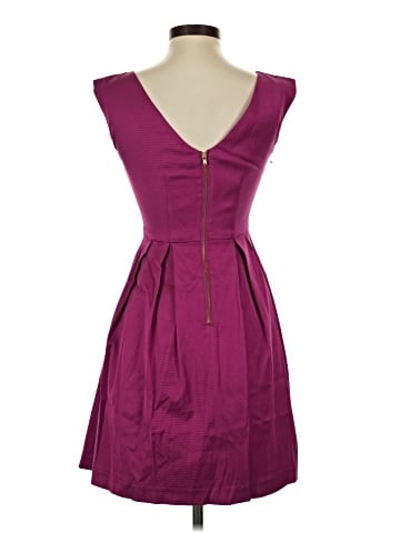 Shoshanna Cocktail Dress (view 2)