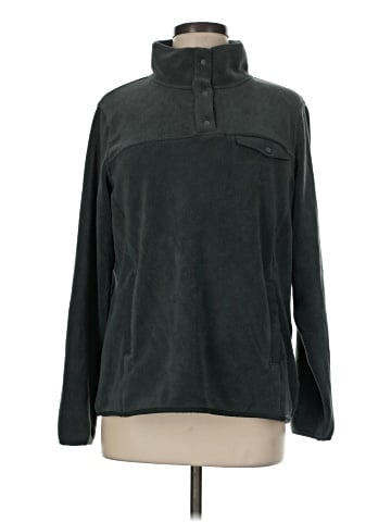 32 Degrees Turtleneck Sweater (view 1)