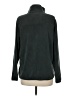 32 Degrees 100% Polyester Green Turtleneck Sweater Size M - photo 2