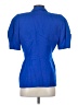 Jones New York Blue Blazer Size 4 Petite - photo 2