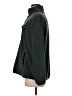 32 Degrees 100% Polyester Green Turtleneck Sweater Size M - photo 5