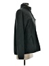 32 Degrees 100% Polyester Green Turtleneck Sweater Size M - photo 4