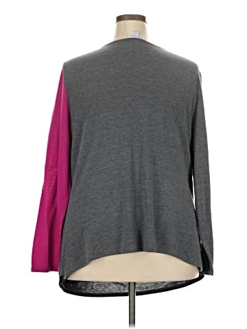 Fashion Bug Long Sleeve Blouse (view 2)