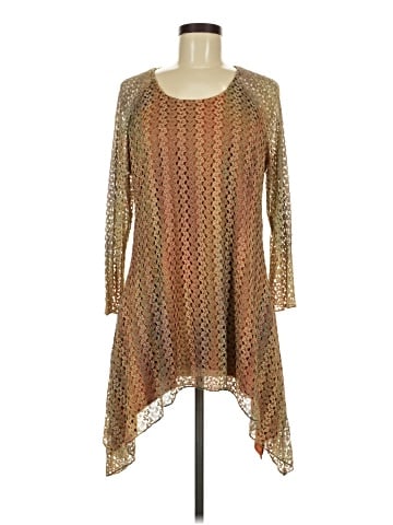 Indigo Soul Casual Dress (view 1)