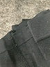 Ellen Tracy Black Athletic Shorts Size 7 - photo 3