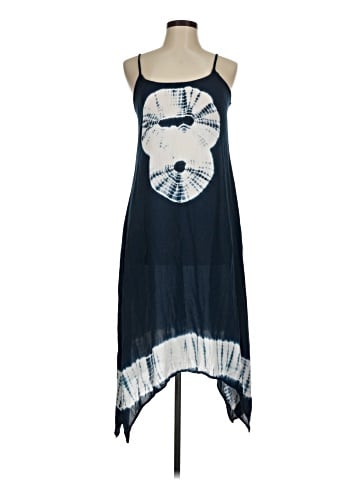 En Creme Casual Dress (view 1)