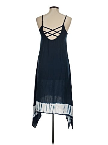En Creme Casual Dress (view 2)