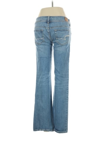 American Eagle Outfitters Jeans (view 2)
