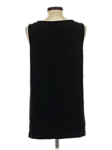 Travelers by Chico's Sleeveless T-Shirt (view 2)