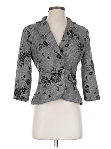 Grass Collection Blazer (view 1)