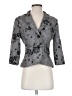 Grass Collection Gray Blazer Size S - photo 1