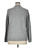 DKNY Gray Pullover Sweater Size XL - photo 2