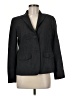 Lands' End Gray Blazer Size 6 - photo 1