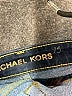 MICHAEL Michael Kors Solid Blue Jeans Size 8 - photo 9