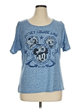 Disney Short Sleeve T-Shirt (view 1)