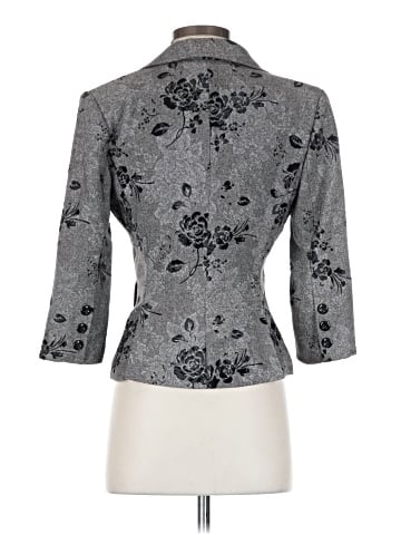 Grass Collection Blazer (view 2)