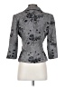 Grass Collection Gray Blazer Size S - photo 2