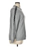 DKNY Gray Pullover Sweater Size XL - photo 4