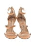 Tamara Mellon Tan Sandals Size EU 39 - photo 2