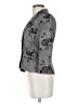 Grass Collection Gray Blazer Size S - photo 5