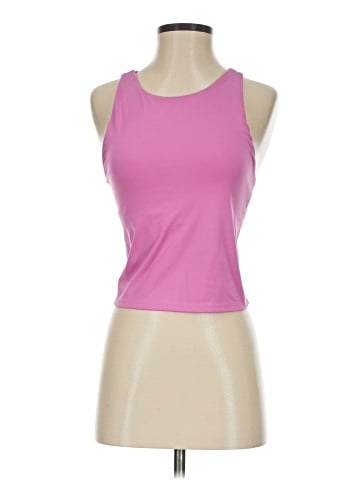 Jockey Tank Top (view 1)
