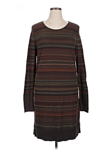 Peruvian Connection Casual Dress (view 1)