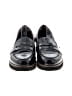 Earthies Black Flats Size 6 - photo 2