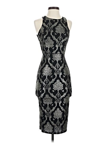 The Vintage Shop Cocktail Dress (view 1)