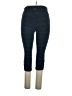 Xersion Blue Active Pants Size XL - photo 2