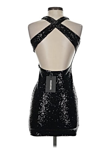 THATSSOFETCH Cocktail Dress (view 2)