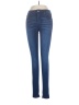 Celebrity Pink Solid Blue Jeans Size 5 - photo 1