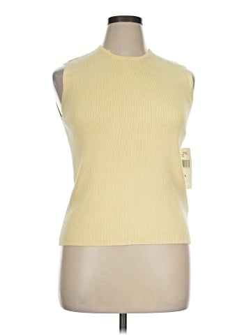 Jones New York Sweater Vest (view 1)